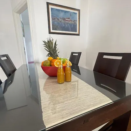 Apartman Popovic * Opuzen (Dubrovnik-Neretva)
