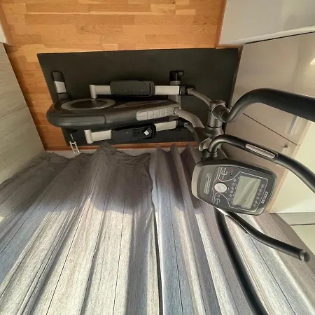 Apartment Apartman Popovic Opuzen (Dubrovnik-Neretva)
