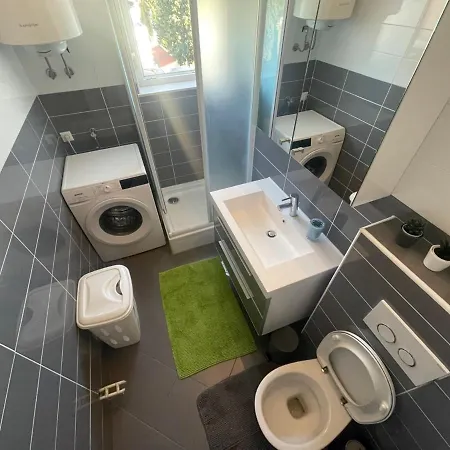 Apartment Apartman Popovic