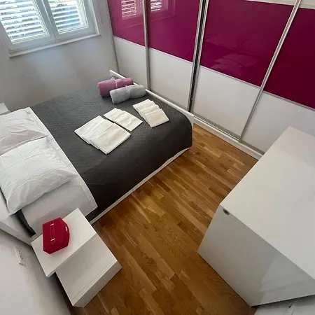 Apartment Apartman Popovic Opuzen (Dubrovnik-Neretva)