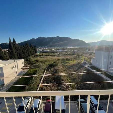 Apartman Popovic *