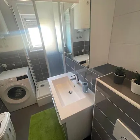 Apartment Apartman Popovic Opuzen (Dubrovnik-Neretva)