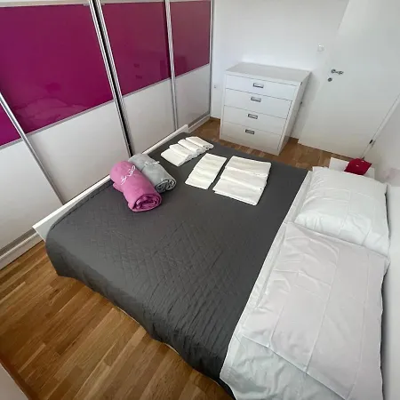 Apartman Popovic * Opuzen (Dubrovnik-Neretva)