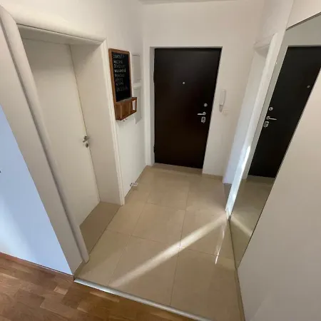 Apartman Popovic *