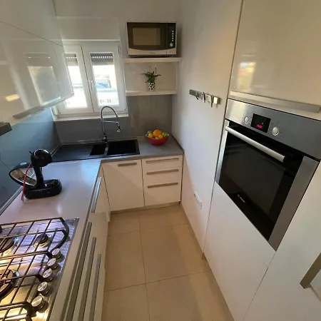 Apartman Popovic Apartment *